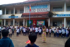 Kon Tum: Nhà thầu từng bị Thanh tra “điểm mặt” tiếp tục trúng thầu