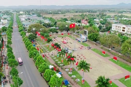 Đắk Lắk: Cty Phong Vân nhà thầu 'bách phát bách trúng' tại Ban QLDA Buôn Đôn