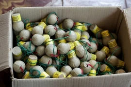 Dự thảo quy định về kiểm tra chất lượng sản phẩm có khả năng gây mất an toàn