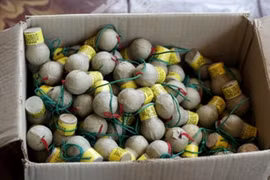 Dự thảo quy định về kiểm tra chất lượng sản phẩm có khả năng gây mất an toàn