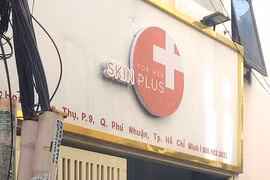 Bị xử phạt, Dr. Meso Clinic tung chiêu 've sầu thoát xác'