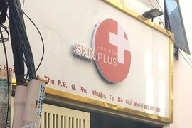 Bị xử phạt, Dr. Meso Clinic tung chiêu 've sầu thoát xác'