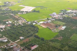 Đắk Lắk: Ai sẽ thi công đường liên xã Đắk Phơi - Đắk Nuê?