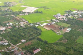 Đắk Lắk: Ai sẽ thi công đường liên xã Đắk Phơi - Đắk Nuê?