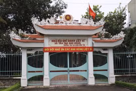 Gói thầu 6,6 tỷ ở quận Bình Tân về tay nhà thầu ‘quen’?