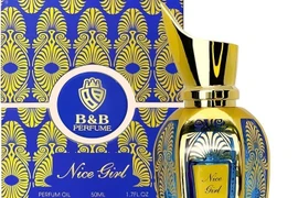 Thu hồi, tiêu hủy nước hoa Nice Girl của Công ty Ân Thiên Vỹ