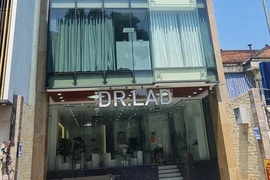 Loạt hành vi vi phạm của Phòng khám Da liễu DR.LAD