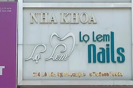 Loạt sai phạm tại Nha khoa Lọ Lem và Viện thẩm mỹ Lọ Lem