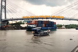 Gia Phương Bảo trúng 7/11 gói thầu ở Ban Quỹ Đất huyện Chợ Gạo