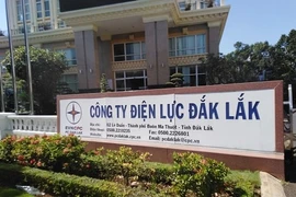  Nhà thầu nào trúng gói 6,9 tỷ đồng tại Điện lực Đắk Lắk
