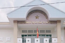 Gói thầu hệ thống chiếu sáng QL22: Vấp 4 kiến nghị làm rõ HSMT