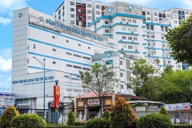 Bệnh viện Đa khoa Tâm trí Sài Gòn bị phạt 45 triệu đồng