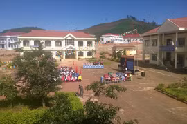 Điểm danh những gói thầu có tỷ lệ tiết kiệm thấp tại Ban QLDA Tu Mơ Rông