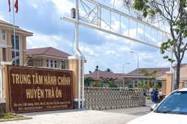 Vĩnh Long: Duy nhất 1 nhà thầu dự gói thầu hơn 7,3 tỷ 