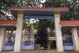 Đắk Nông: Liên danh 2 công ty dự gói thầu hơn 5,4 tỷ đồng