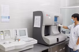 BV 175 phê duyệt kết quả chọn nhà thầu trúng gói cung cấp thiết bị