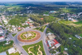 Trà Vinh: DN Nguyễn Trình trúng 5 gói thầu tổng trị giá hơn 200 tỷ