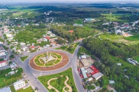 Trà Vinh: DN Nguyễn Trình trúng 5 gói thầu tổng trị giá hơn 200 tỷ