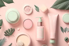 Công ty Gold My sản xuất mỹ phẩm kém chất lượng