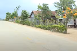 Gia Lai: Duy nhất liên danh Kbang dự gói thầu làm đường hơn 120 tỷ 