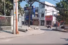 TP Thủ Đức: Chỉ 1 nhà thầu dự gói thầu hơn 2,2 tỷ đồng