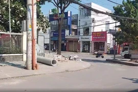 TP Thủ Đức: Chỉ 1 nhà thầu dự gói thầu hơn 2,2 tỷ đồng