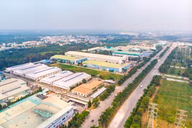 Đắk Lắk: Công ty Xây dựng 470 trúng gói thầu làm đường gần 25 tỷ đồng