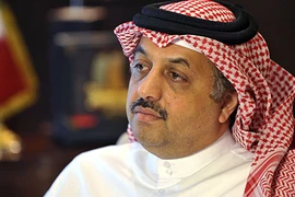 Qatar cảnh báo khả năng can thiệp quân sự ở Syria