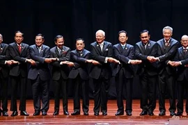 Cộng đồng ASEAN là gì?