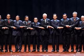 Cộng đồng ASEAN là gì?