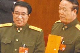 Quan tham Trung Quốc hối lộ bao nhiêu để thăng chức? 