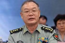 Cựu thư ký của ông Giang Trạch Dân sắp bị “sờ gáy”?