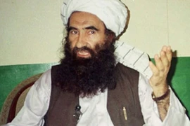 Thủ lĩnh Taliban Mullah Akhtar Mansour vẫn còn sống?