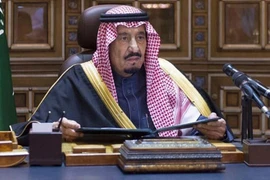 Tình báo Đức: Ả-rập Xê-út ôm mộng bá chủ Trung Đông