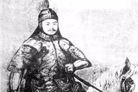 Tình tiết bất ngờ về chuyến đi sứ của vua Quang Trung (3) 