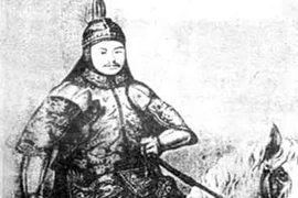 Tình tiết bất ngờ về chuyến đi sứ của vua Quang Trung (3) 