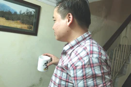 La Vie “né” xét nghiệm độc lập mẫu nước "tanh lạ"