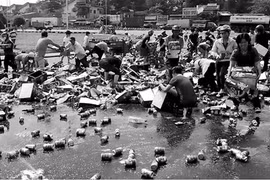 Sự ích kỷ tham lam và lòng tự trọng