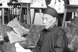 Chuyện xúc động về vua Hàm Nghi