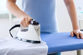 Tại sao vải tơ tằm khi là vẫn nhăn? 
