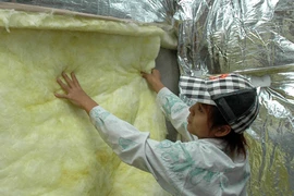 Giải pháp chống ồn cho nhà