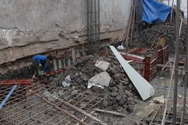 Cách lấp giếng đúng phong thủy