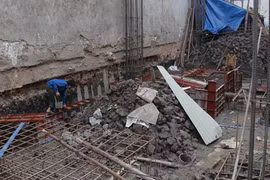 Cách lấp giếng đúng phong thủy