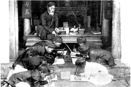 Chuyện cảm động về nhà giáo dục nổi tiếng đất Thăng Long