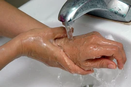 Vòi nước cảm ứng hoạt động thế nào?