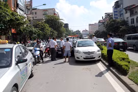 Người Việt hay chửi, thích chửi tục: vì sao?