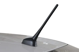 Ăngten tự động xoay bắt sóng