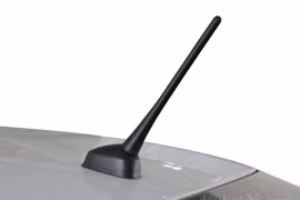 Ăngten tự động xoay bắt sóng