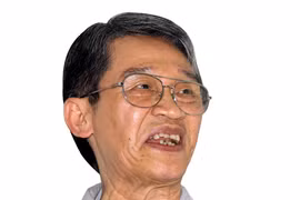 Xử tham nhũng như trò đùa!