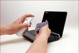 Tác dụng của vệ sinh máy tính